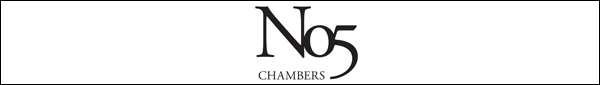 No5 Chambers